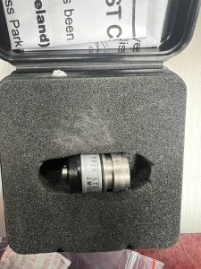 Module TP20 Renishaw cho máy đo 3D