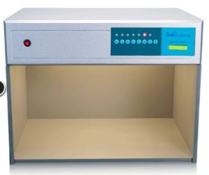 TỦ SOI MÀU TIÊU CHUẨN DOHO D60(7)