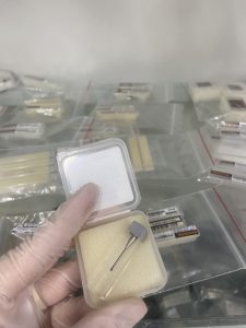 Kim đo máy 3D CMM MITUTOYO RENISHAW- giá rẻ. Liên hệ: 088 8814889.