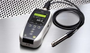 Máy đo độ dày lớp phủ KETT L-600