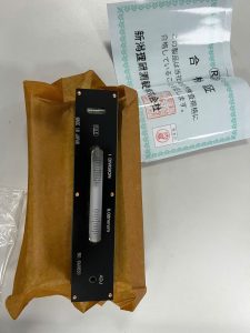 Thiết bị đo độ cân bằng (Nivo) RSK