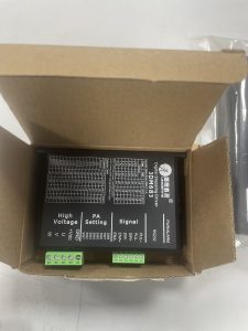 BỘ ĐIỀU KHIỂN MOTOR 3DM683, HÀNG CÓ SẴN- LIÊN HỆ: 083.209.7766