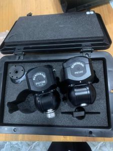 Đầu đo Renishaw  PH10, PH10T, PH10M CMM Motorized Probe Head-LIÊN HỆ: 0815 361 966