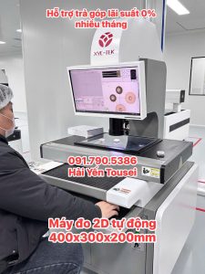 UNG-CNC-400 MÁY ĐO 2D TỰ ĐỘNG HỖ TRỢ TRẢ GÓP LÃI SUẤT 0%-091.790.5386 -UNG-CNC-300, UNG-CNC-500, UNG-GAN-1000, UNG-GAN-700, UNG-GAN-500