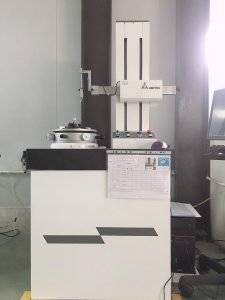 Đo thuê sản phẩm bằng máy đo độ tròn AdityA Precirond 2000