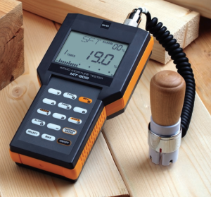 MÁY ĐO ĐỘ ẨM GỖ MT-900 KETT- SẴN KHO