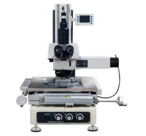 KÍNH HIỂN VI ĐO LƯỜNG MU1200 JINUOSH