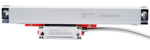 Thước quang – Thước đọc KA-300 sino