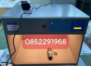 TỦ SOI MÀU TIÊU CHUẨN DOHO D60(7)