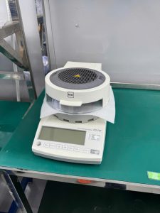CÂN SẤY ẨM HỒNG NGOẠI FD-720, HÀNG CÓ SẴN CHÍNH HÃNG KETT. LIÊN HỆ: 083.209.7766