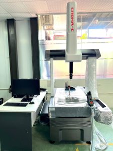Máy đo kích thước sản phẩm 3D Croma Classic 686 (Croma 686)