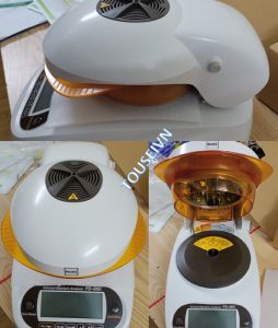 CÂN SẤY ẨM FD-660 KETT, GIÁ TỐT- CÓ SẴN. LIÊN HỆ: 083.209.7766