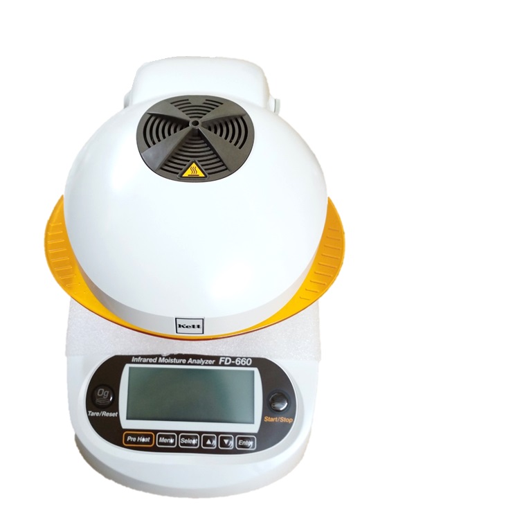 Sửa cân sấy ẩm 1