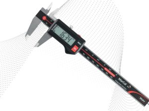 Thước kẹp điện tử hãng Mahr – Đức ER, EWR, EWRi