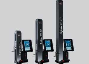 THƯỚC ĐO CAO MAHR DIGIMAR 817 CLT MODEL 4429601 SẴN HÀNG