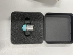 Đầu đo TP20 Renishaw cho máy đo 3D