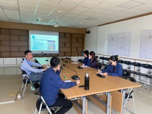 ĐÀO TẠO HIỆU CHUẨN NỘI BỘ – NÂNG CAO CHẤT LƯỢNG KIỂM SOÁT THIẾT BỊ ĐO