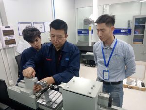 ĐÀO TẠO VỀ ĐỌC BẢN VẼ VÀ DUNG SAI HÌNH HỌC ÁP DỤNG TRONG ĐO 3D. LIÊN HỆ: 083.209.7766