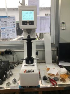 Máy đo độ cứng Rockwell HRS-150-Liên hệ: 0815 361 966