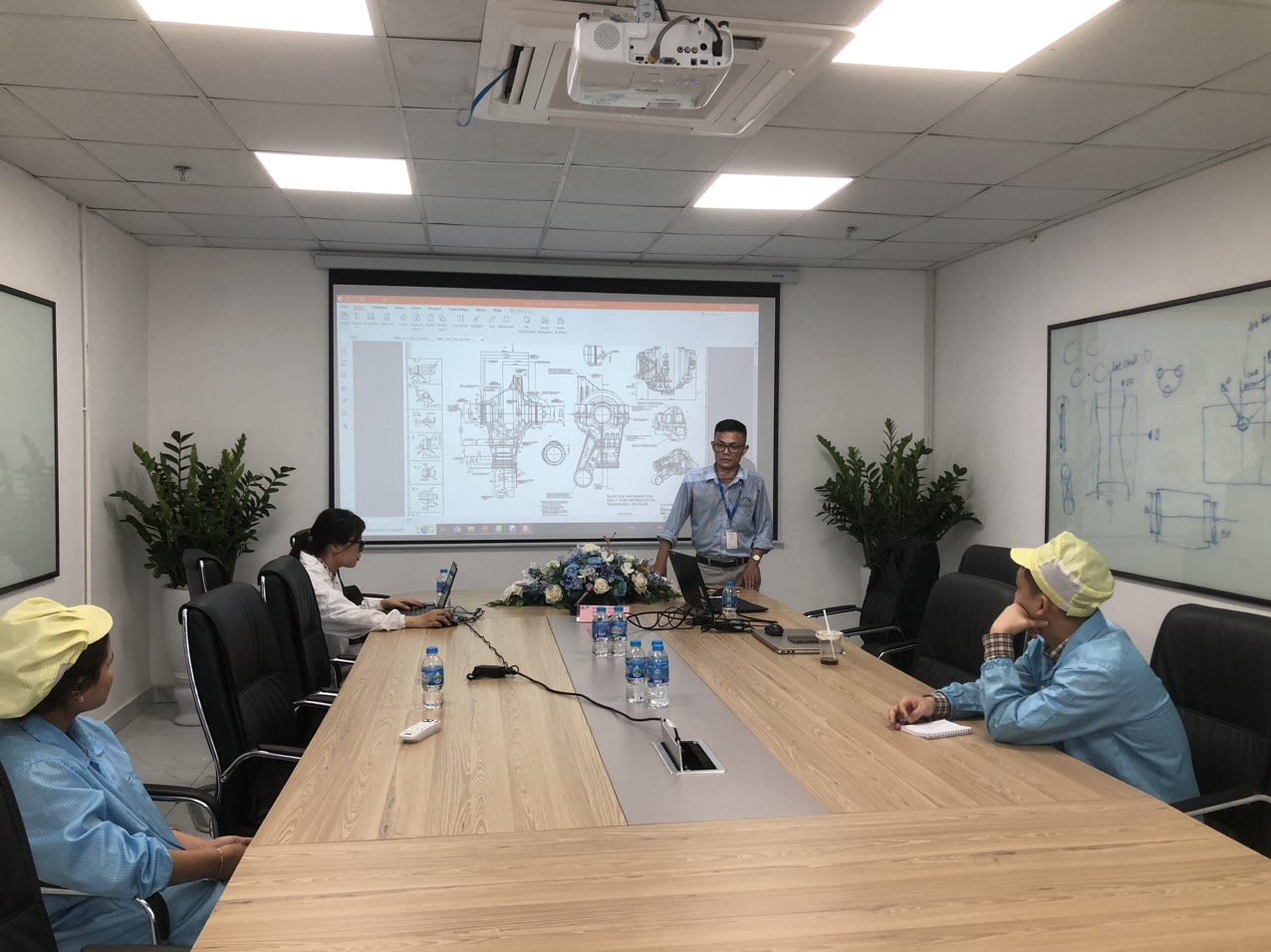 Hướng dẫn GD&T
