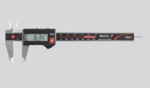 Thước cặp điện tử  Mahr 200mm 16EWRi 4103404