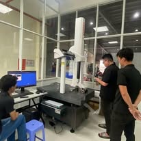 Sửa máy đo 3D (CMM)-LIÊN HỆ 0815 361 966