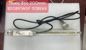 Thước đọc Sobekk