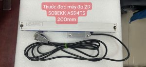 Thước đọc Sobekk