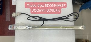 Sobekk thước đọc