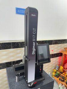 THƯỚC ĐO CAO MAHR DIGIMAR 817 CLT MODEL 4429601- Hàng có sẵn