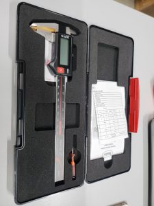 Thước kẹp điện tử 16EWRi 4103402 0-150mm