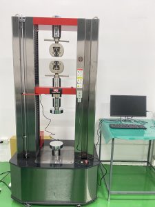 MÁY KÉO NÉN WDW-100 HÃNG LUDA, HÀNG CÓ SẴN. LIÊN HỆ: 083.209.7766