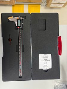Thước Cặp Điện Tử Mahr MarCal 16 ER – Mã 4103207