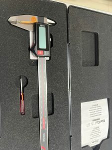 Thước Cặp Điện Tử Mahr 4103205