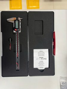 Thước cặp điện tử Mahr 300mm