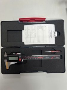 Thước Kẹp Điện Tử MarCal 16 ER 4103010
