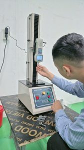 THIẾT BỊ ĐO LỰC KÉO NÉN