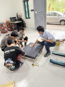 GIA CÔNG BÀN MÁP, BÀN ĐÁ, BÀN RÀ CHUẨN THEO YÊU CẦU