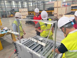 SỬA MÁY PHUN MUỐI SH-90