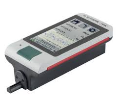 MÁY ĐO ĐỘ NHÁM CẦM TAY MARSURF PS 10- XUẤT XỨ TỪ ĐỨC- 0815 361 966