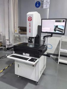 MÁY ĐO 2D UNG-MICRO-400