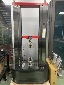 MÁY ĐO ĐỘ BỀN KÉO NÉN WDW-100