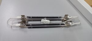 Phụ kiện gia nhiệt FD-660 cho máy phân tích độ ẩm bằng hồng ngoại FD-660, FD-720, FD-800 KETT-091.790.5386