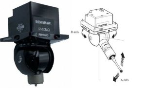 ĐẦU ĐO MÁY 3D CMM PH10MQ . HÀNG SẴN KHO. LIÊN HỆ 0852 291 968
