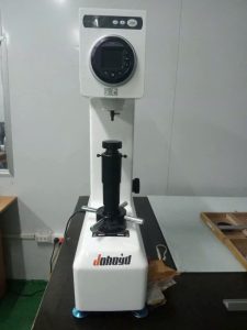 Máy Đo Độ Cứng HR-150DTS Hãng JOHOYD – HÀNG CÓ SẴN