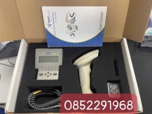 MÁY QUÉT MÃ VẠCH CẦM TAY QC-850. LIÊN HỆ 0852 291 968