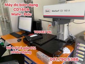 MÁY BIÊN DẠNG MARSURF CD140AG11 HÃNG MAHR ĐỨC-HỖ TRỢ TRẢ GÓP LÃI SUẤT 0% MARSURF PS10, M410 MAHR