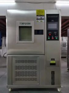 TỦ ĐO NHIỆT ĐỘ ,ĐỘ ẨM HT-HW-1000L GIÁ ƯU ĐÃI