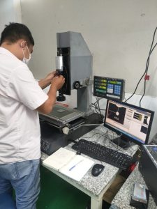 SỬA CHỮA MÁY ĐO 2D VMS-5040H RATIONAL, VMS-4030H, VMS-3020G, E400, E300, M4030H, M3020H, G400, G300 JINUOSH, SOBEKK…