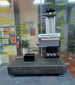 MÁY ĐO ĐỘ NHÁM BỀ MẶT MarSurf PS10